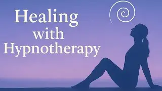 Healing with Hypnotherapy Training Course Lecture | Techniques for Mind-Body Wellness