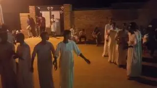 الفرقة النوبيه أمروس