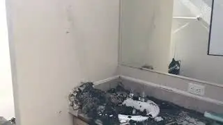 Tonopah Arizona Fire Damaged Property Fix & Flip