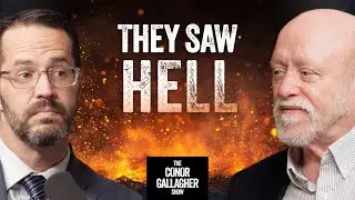 Saints Who Saw Hell: Why Every Christian MUST Know Their Warnings | Paul Thigpen