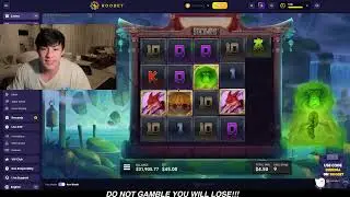 Need Max Win Badly! Togi Full Live Stream