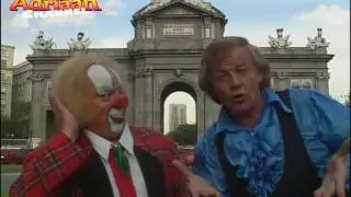 Bassie & Adriaan: Spaanse Les