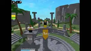 Getting the INSOMNIAC title in epic mini games.