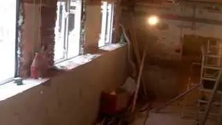 Daglicht in de kelder