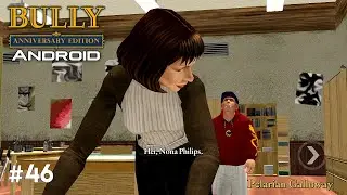 Bully: Anniversary Edition Android - Misi #46 - Galloway Away (SUB.Indonesia)