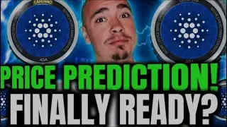 Cardano Price Prediction For ADA Holders (September 2025)