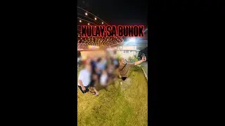 KULAY SA BUHOK