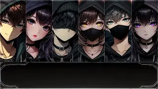 Nightcore | Best Songs of 2018 (Switching Vocals Mashup) [Lyrics + Story] 乂