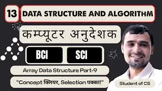 13. Append Merge | Interleaved Merge | Array Merging Operation | Array Complexity | Suraku Academy