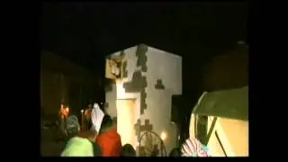Journey Through Bethlehem Trailer