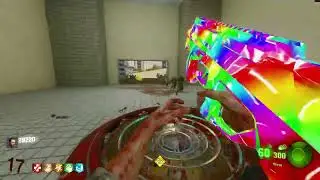 ZM_CONSTRUCT - ПРОХОЖДЕНИЕ [BO3]