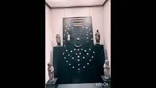 Riyadh national park museum #riyadh #museum #oldhistory