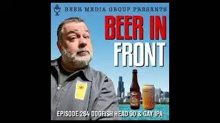 264 DFH 90 & Marz Gay IPA