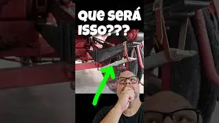Freio de emerg&ecirc;ncia tipo cunha