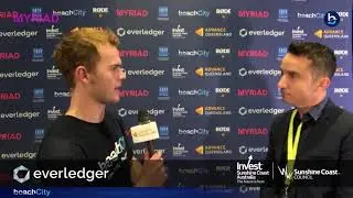 Live with Costa Koulis Co Founder Designerex