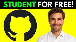 How To Get GitHub Copilot For FREE As A Student (Step By Step 2026)
