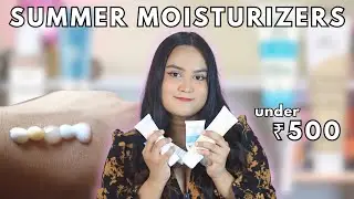 SUMMER MOISTURIZERS PICKS that you will absolutely love!
