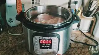 chicken breast instant pot meal prep 鸡胸肉备餐