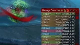 WoW Cataclysm Hades - Broken power of twinks (81 lvl)