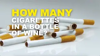 Does wine cause cancer?