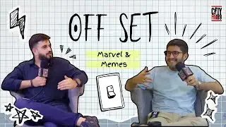 Fantastic Four, Dr Doom Leaks & Corporate Memes | OFFSET | CityFM89