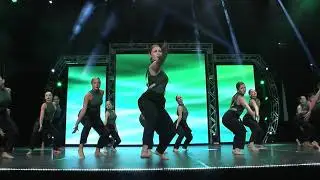 Turning Tables - 2019 Showstopper Nationals