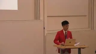 IYPT 2025 - Rydbergs - Fight 1 - Stage 3 - Singapore present Air Muscle