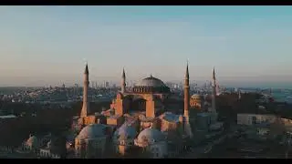 Islamic Background Video - Copyright &copy; Free &ndash; Mosque Video
