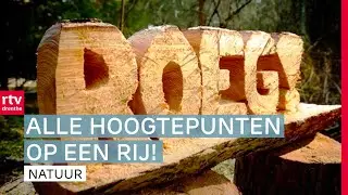 10 jaar lang ROEG!: De hoogtepunten | ROEG! | RTV Drenthe