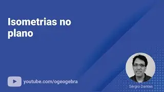 6. Isometrias no plano