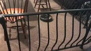 iRobot Roomba 694 Robot Vacuum-Wi-Fi Connectivity, Personalized Cleaning Recommendations, Works with