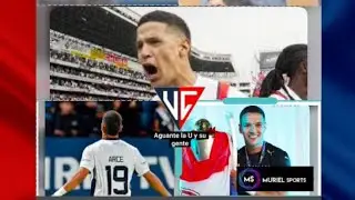 Todos los Goles de Alex Arce (LDU) Temporada 2024 ( Recopa / LigaPro/ Sudamericana/CopaEcuador )