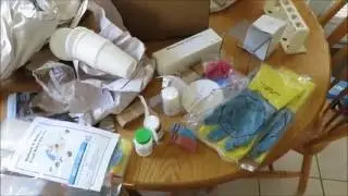 Home Science Tools - Order Issues and Unboxing
