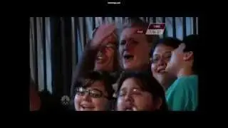 Josh Isaac Kronberg American Ninja Warrior 4 TV time With Dave and Angela