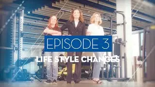 Ann Bass, MD - A Weight Loss Story - Episode 3