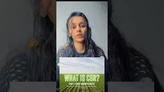 Crop Growth Rate (CGR) -Explained.🌱CGR explains how fast a crop grows per unit land area per day.