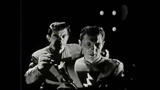 Space Patrol S03E28 Mysterious Ocean in Space