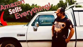 1st Gen 12 valve Cummins - Will an Amazon 3 core radiator keep it cool under a heavy load?