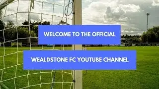 OFFICIAL WFCTV CHANNEL TRAILER