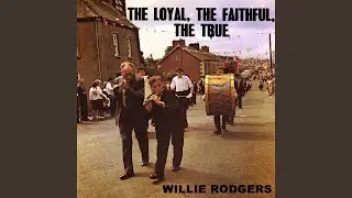 Auld Orange Flute
