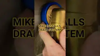 Mike Explains Whirlpool Drain System Step-By-Step