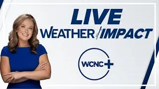 Live Weather Impact | Thursday, Jan. 15, 2026