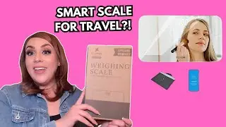 EILISON Travel Smart Scale Review | Best Compact Fitness Tool for 2025