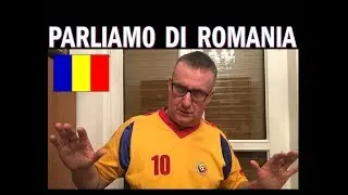 ROMANIA !!! il punto di Lambrenedetto