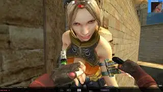 Wolfteam Destr. S2 SAND STORM VEMPR-12 GHOST EASY WINNNNNN + FULL RQ