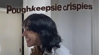 Poughkeepsie Crispies &ndash; A Surreal Experimental Short Film