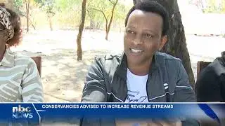 Parliamentary Committee Chair calls for reform in conservancy operations - nbc