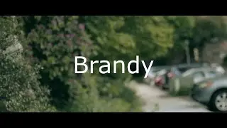 Brandy (A Short Film About Colorism)