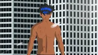MY CLOTHES￼ GOT STOLEN!!!! Animation teaser