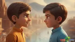 सेवा में सच्ची भक्ति || True Devotion in Service